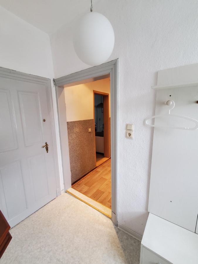 Ferienwohnung Am Rosengarten Löbau المظهر الخارجي الصورة